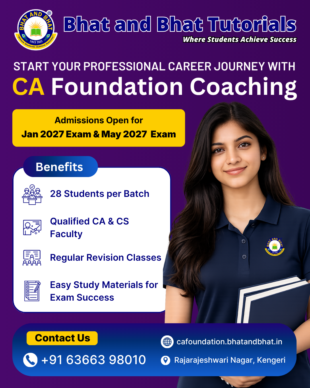CA
