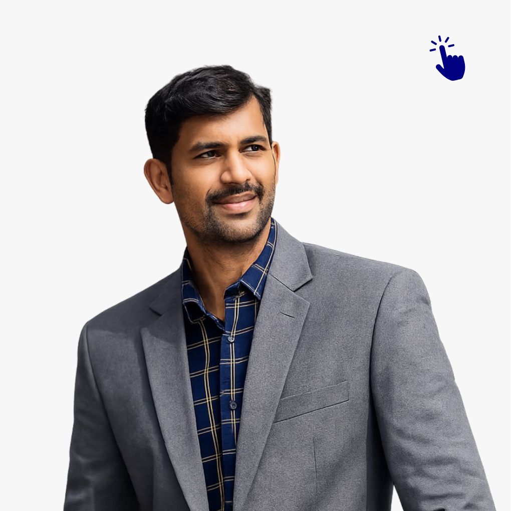 CA Murali Nagaraj