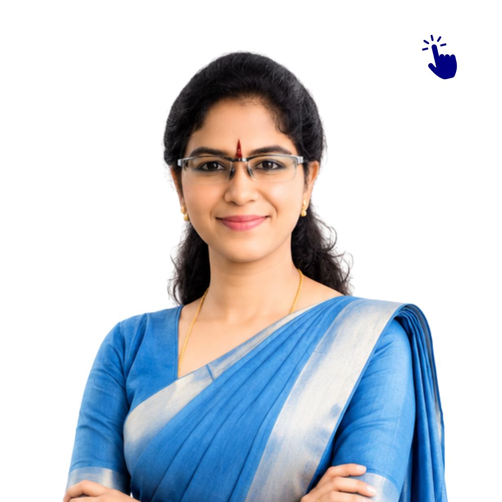 CA Ashwini K