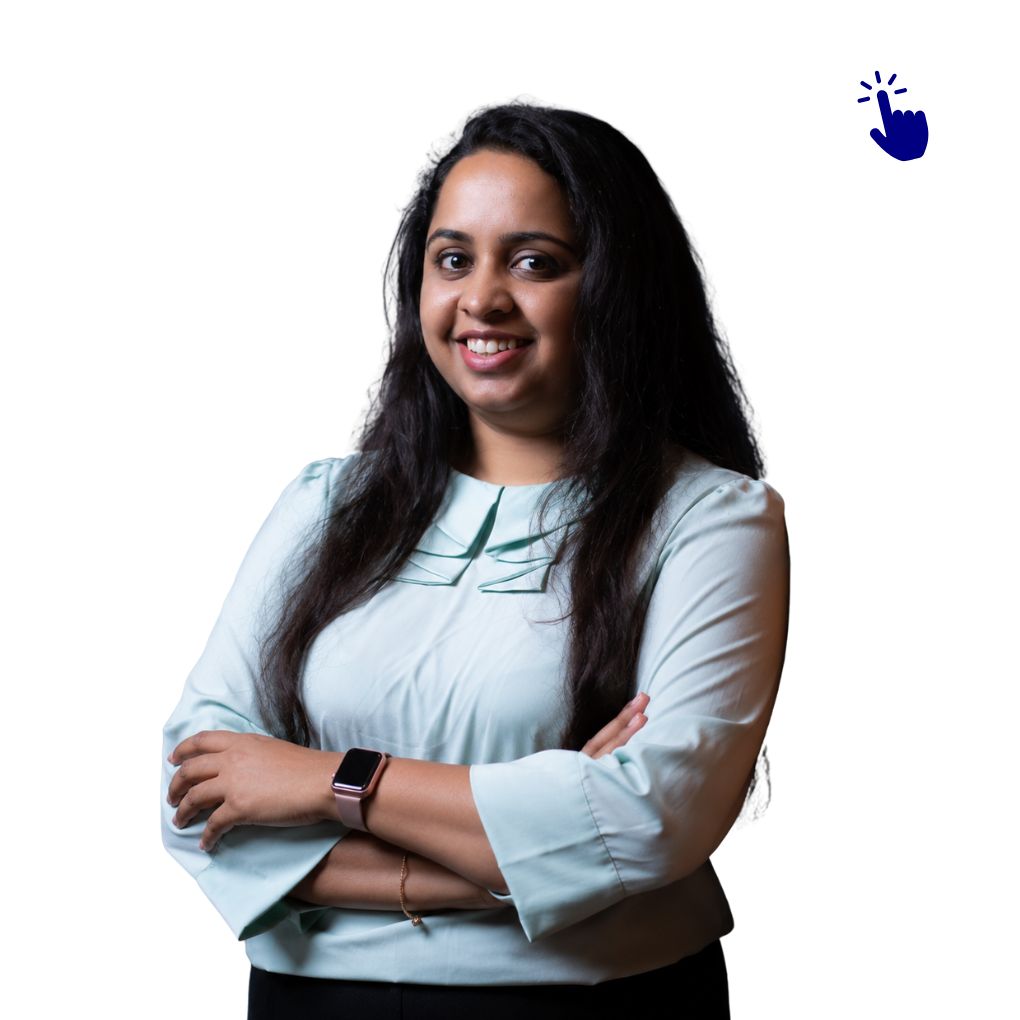 CS Akshata Rao
